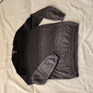 Calvin Klein sweater size xl